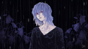 Top shigaraki tomura wallpaper 4k Download