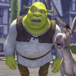 Top shrek and donkey wallpaper 4k Download