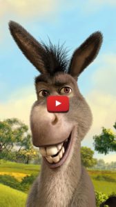 Top shrek and donkey wallpaper HD Download