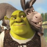 Top shrek and donkey wallpaper free Download