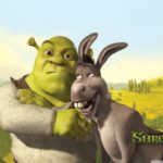 Top shrek and donkey wallpaper Download