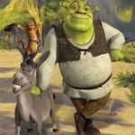 Top shrek and donkey wallpaper HD Download