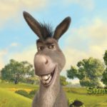 Top shrek and donkey wallpaper free Download