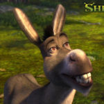 Top shrek and donkey wallpaper HD Download