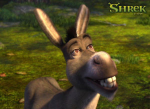 Top shrek and donkey wallpaper HD Download