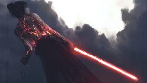 Top sith background 4k Download