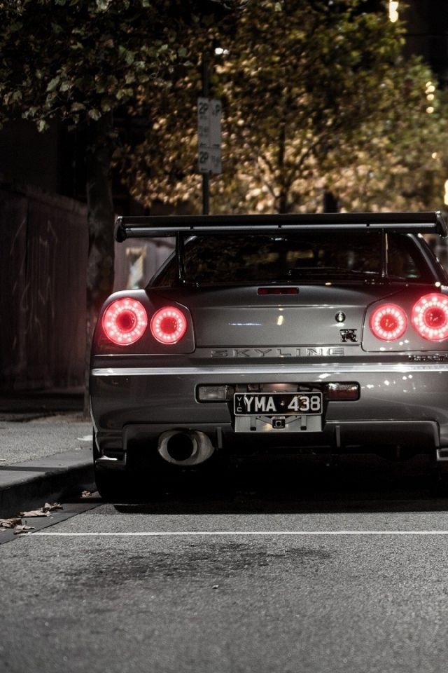 Top Skyline R34 Wallpaper Iphone Download Wallpapers Book Your 1 Source For Free Download Hd 4k High Quality Wallpapers