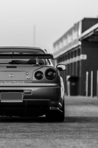 Top skyline r34 wallpaper iphone free Download