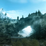 Download skyrim desktop backgrounds HD