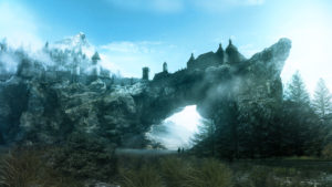 Download skyrim desktop backgrounds HD