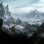 Top skyrim desktop backgrounds HD Download