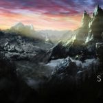 Download skyrim desktop backgrounds HD