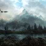 Top skyrim desktop backgrounds free Download