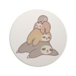 Top sloth background 4k Download