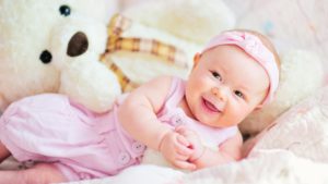 Top small cute baby wallpaper 4k Download