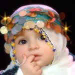 Top small cute baby wallpaper free Download