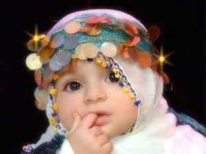 Top small cute baby wallpaper free Download