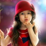 Top small cute baby wallpaper HD Download