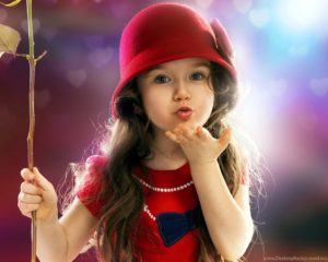 Top small cute baby wallpaper HD Download