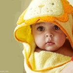 Top small cute baby wallpaper HD Download