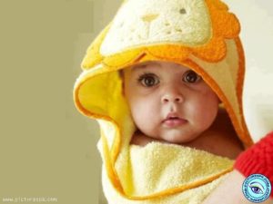 Top small cute baby wallpaper HD Download