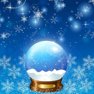 Top snow globe background Download