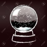 Top snow globe background Download