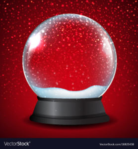 Top snow globe background free Download