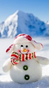 Top snowman wallpaper iphone 4k Download