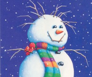 Top snowman wallpaper iphone 4k Download