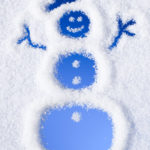Top snowman wallpaper iphone free Download