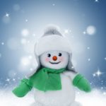 Top snowman wallpaper iphone Download