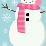 Top snowman wallpaper iphone 4k Download