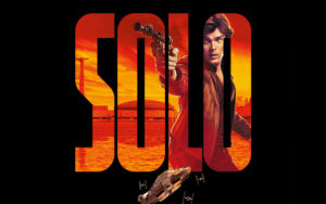 Download solo wallpaper HD