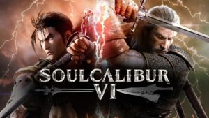 Top soulcalibur vi wallpaper 4k Download