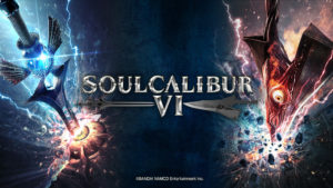 Top soulcalibur vi wallpaper HD Download