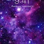 Top space live wallpaper iphone 4k Download