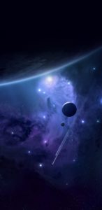 Top space wallpaper 4k samsung 4k Download