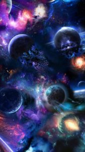 Top space wallpaper 4k samsung HD Download