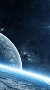 Download space wallpaper 4k samsung HD