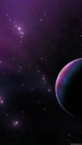 Top space wallpaper vertical 4k Download