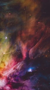 Top space wallpaper vertical 4k Download