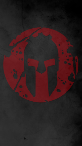 Top spartan background free Download