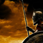 Top spartan background HD Download