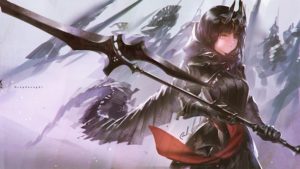 Top spear wallpaper Download