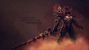 Top spear wallpaper HD Download