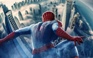 Top spider man hq wallpaper 4k Download