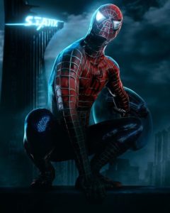 Top spider man hq wallpaper HD Download