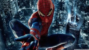 Top spider man hq wallpaper 4k Download