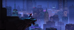 Top spider verse background Download